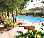 Hotel Olimpo Garda Gardasee